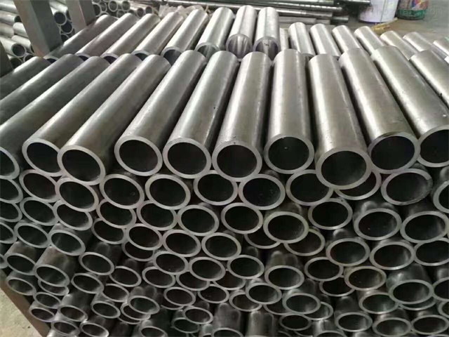 新干30CrMo精密无缝钢管